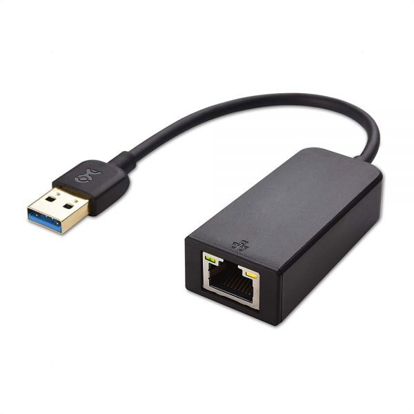 Ethernet Adapters