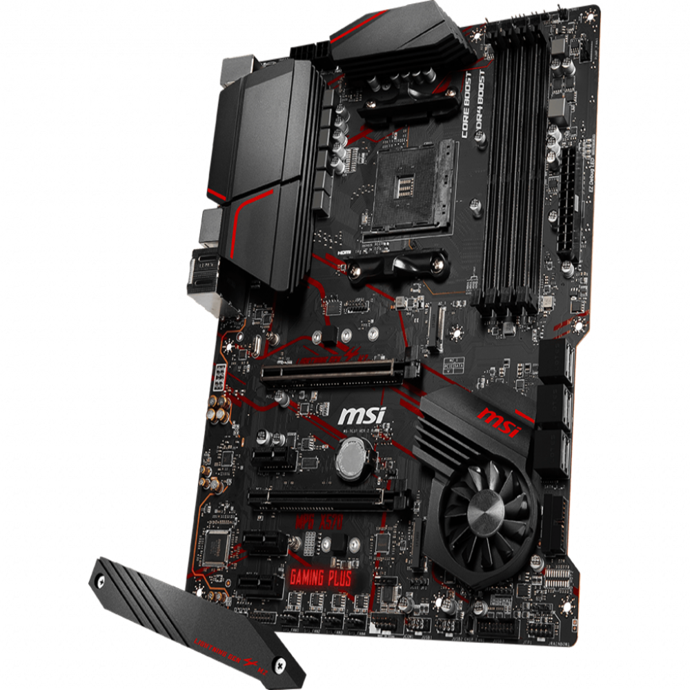 Msi mpg x570 gaming plus настройка оперативной памяти