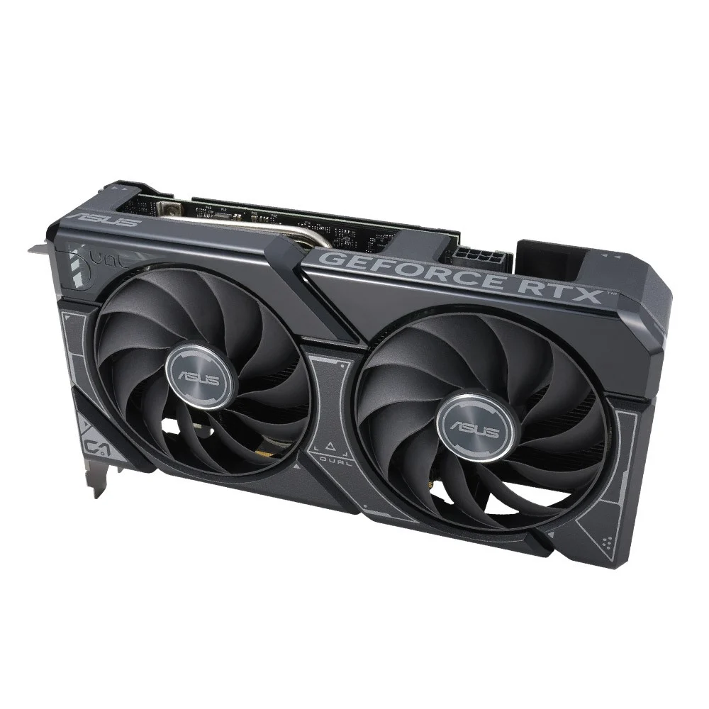 Asus Dual Geforce Rtx™ 4060 8gb Oc Gddr6 90yv0jc0-m0na00 - Pa.k. Ecom Ltd